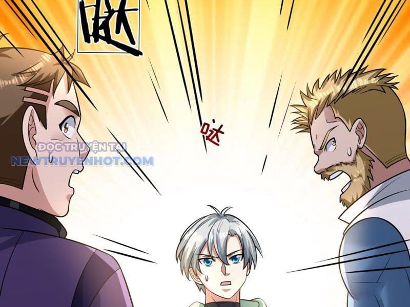 Khởi đầu Bằng Một Vạn Hít đất: Oanh Sát Thần Minh! Chap 20 - Next Chap 21