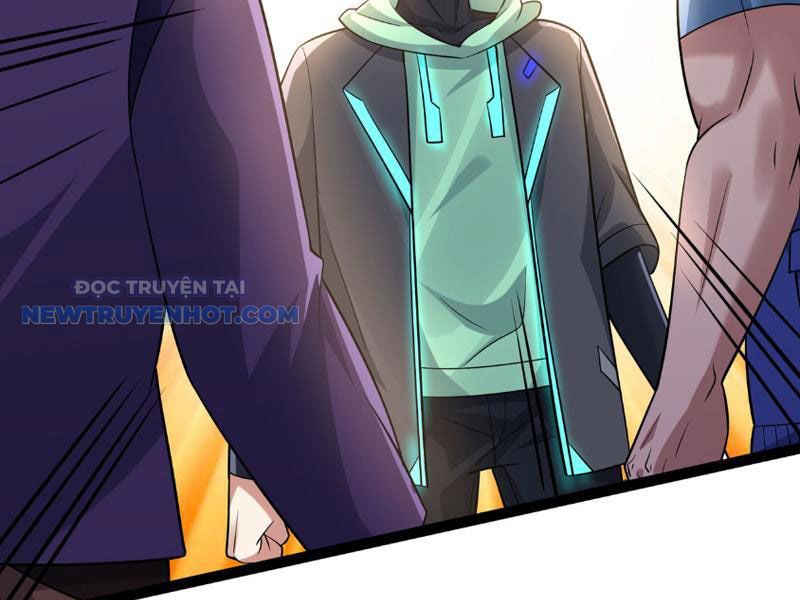 Khởi đầu Bằng Một Vạn Hít đất: Oanh Sát Thần Minh! Chap 20 - Next Chap 21