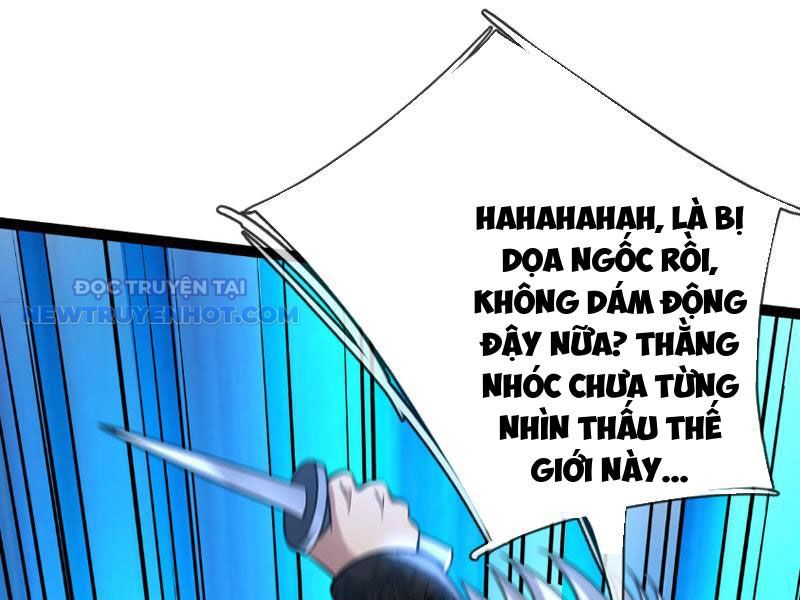 Khởi đầu Bằng Một Vạn Hít đất: Oanh Sát Thần Minh! Chap 20 - Next Chap 21