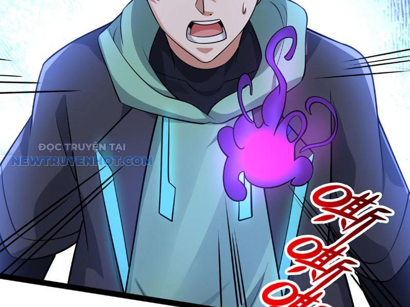 Khởi đầu Bằng Một Vạn Hít đất: Oanh Sát Thần Minh! Chap 20 - Next Chap 21