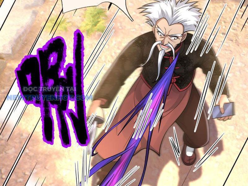 Khởi đầu Bằng Một Vạn Hít đất: Oanh Sát Thần Minh! Chap 20 - Next Chap 21