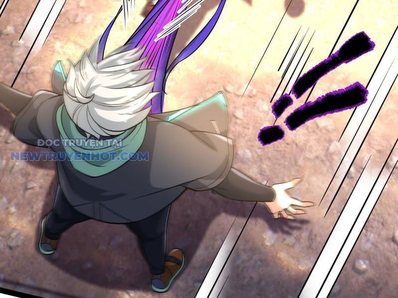 Khởi đầu Bằng Một Vạn Hít đất: Oanh Sát Thần Minh! Chap 20 - Next Chap 21