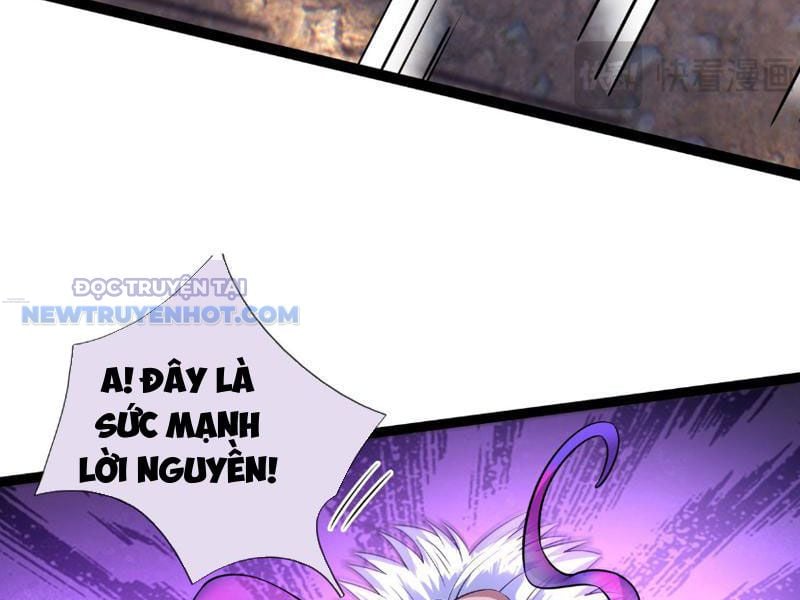 Khởi đầu Bằng Một Vạn Hít đất: Oanh Sát Thần Minh! Chap 20 - Next Chap 21