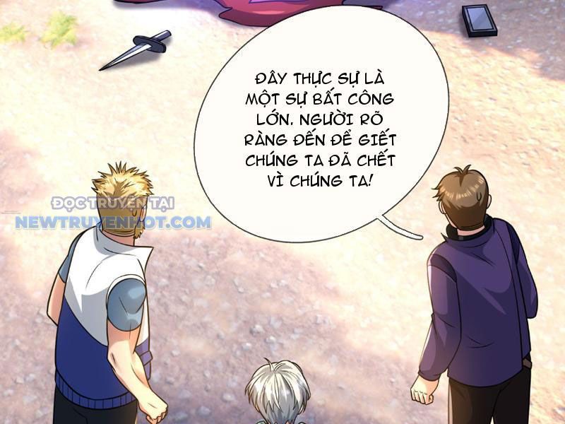 Khởi đầu Bằng Một Vạn Hít đất: Oanh Sát Thần Minh! Chap 20 - Next Chap 21