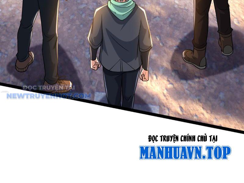 Khởi đầu Bằng Một Vạn Hít đất: Oanh Sát Thần Minh! Chap 20 - Next Chap 21