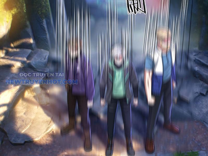 Khởi đầu Bằng Một Vạn Hít đất: Oanh Sát Thần Minh! Chap 20 - Next Chap 21