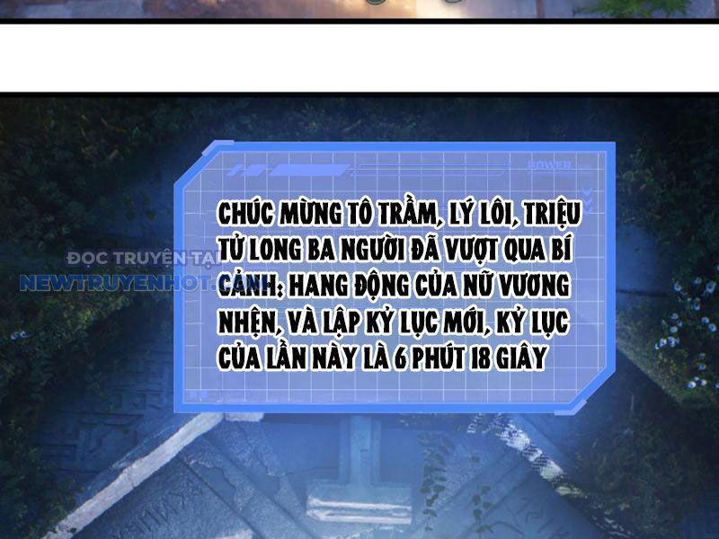 Khởi đầu Bằng Một Vạn Hít đất: Oanh Sát Thần Minh! Chap 20 - Next Chap 21