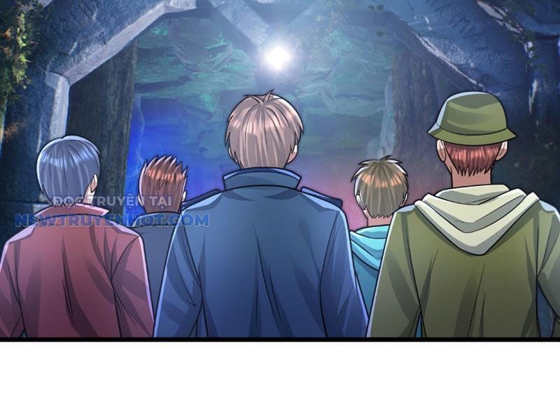 Khởi đầu Bằng Một Vạn Hít đất: Oanh Sát Thần Minh! Chap 20 - Next Chap 21