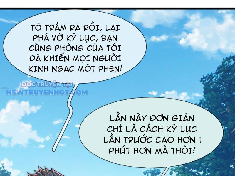 Khởi đầu Bằng Một Vạn Hít đất: Oanh Sát Thần Minh! Chap 20 - Next Chap 21