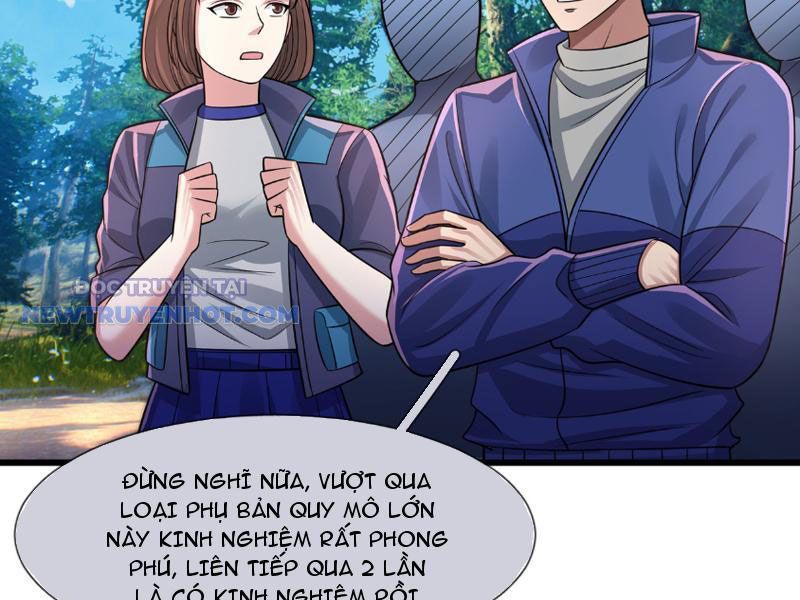 Khởi đầu Bằng Một Vạn Hít đất: Oanh Sát Thần Minh! Chap 20 - Next Chap 21