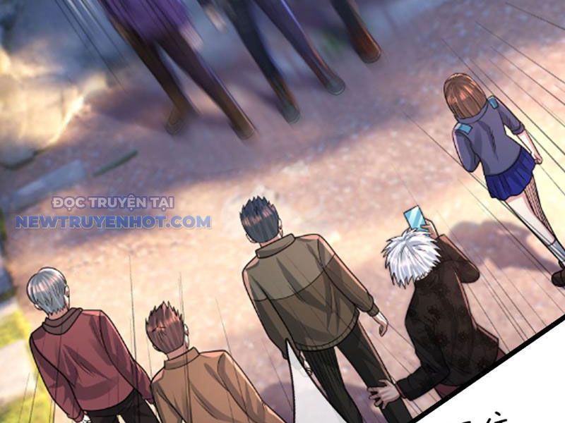 Khởi đầu Bằng Một Vạn Hít đất: Oanh Sát Thần Minh! Chap 20 - Next Chap 21