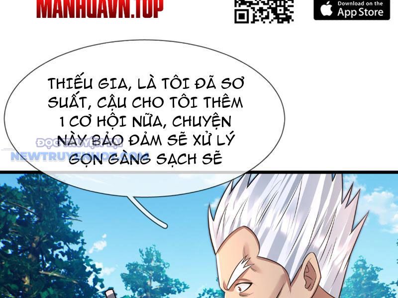 Khởi đầu Bằng Một Vạn Hít đất: Oanh Sát Thần Minh! Chap 20 - Next Chap 21