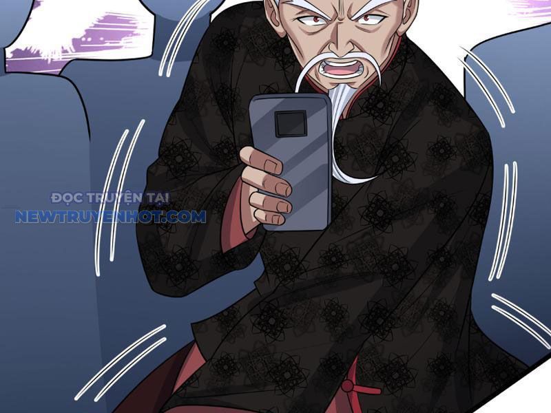 Khởi đầu Bằng Một Vạn Hít đất: Oanh Sát Thần Minh! Chap 20 - Next Chap 21