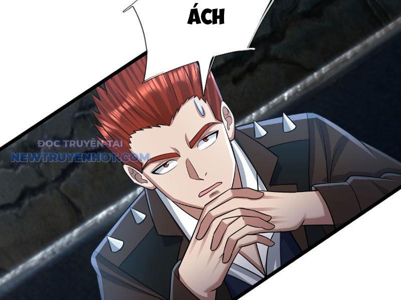 Khởi đầu Bằng Một Vạn Hít đất: Oanh Sát Thần Minh! Chap 20 - Next Chap 21