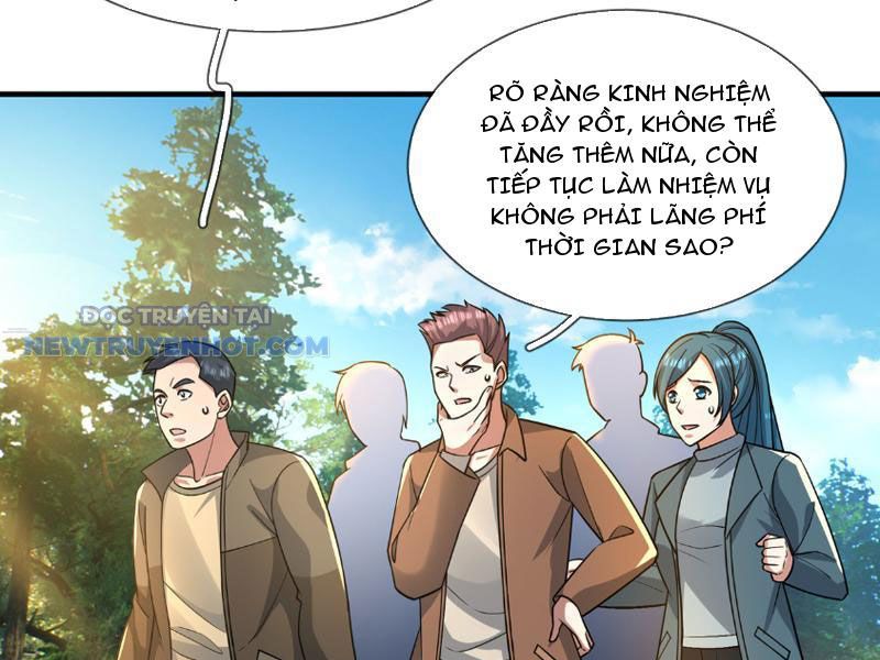 Khởi đầu Bằng Một Vạn Hít đất: Oanh Sát Thần Minh! Chap 20 - Next Chap 21