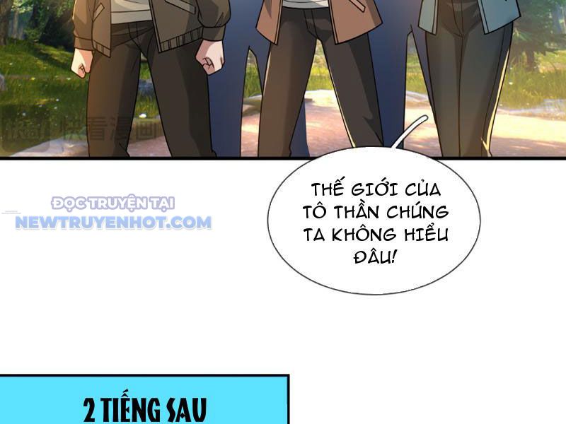Khởi đầu Bằng Một Vạn Hít đất: Oanh Sát Thần Minh! Chap 20 - Next Chap 21