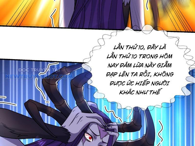 Khởi đầu Bằng Một Vạn Hít đất: Oanh Sát Thần Minh! Chap 20 - Next Chap 21