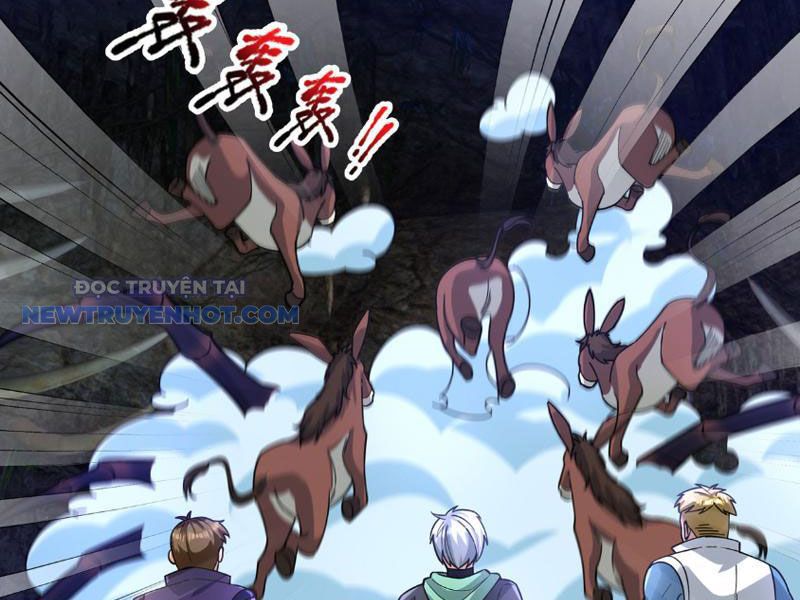 Khởi đầu Bằng Một Vạn Hít đất: Oanh Sát Thần Minh! Chap 20 - Next Chap 21