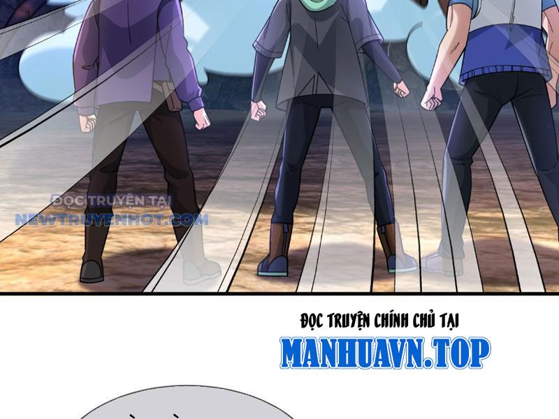 Khởi đầu Bằng Một Vạn Hít đất: Oanh Sát Thần Minh! Chap 20 - Next Chap 21