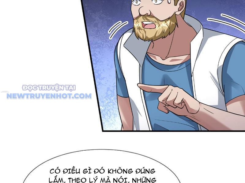 Khởi đầu Bằng Một Vạn Hít đất: Oanh Sát Thần Minh! Chap 20 - Next Chap 21