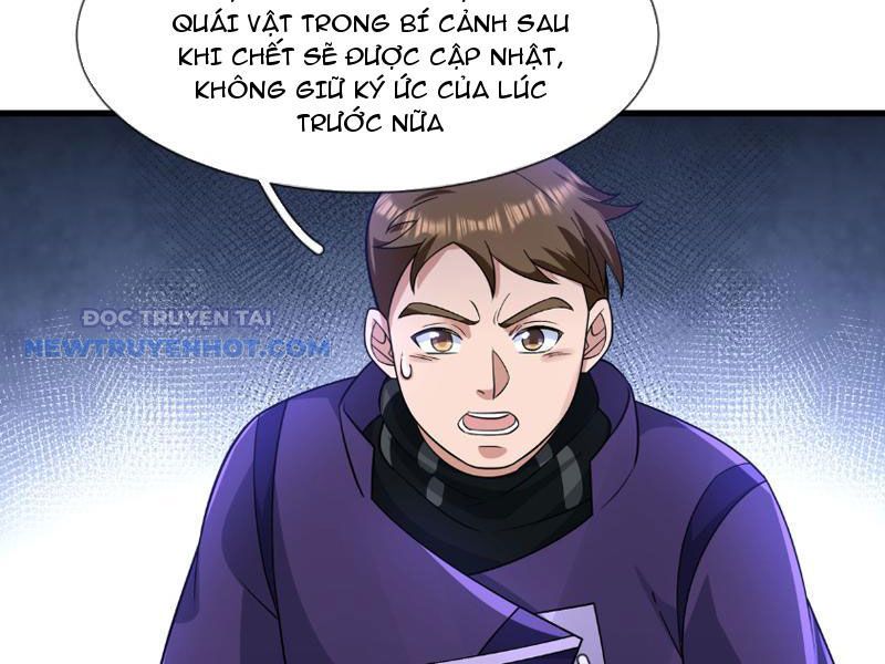 Khởi đầu Bằng Một Vạn Hít đất: Oanh Sát Thần Minh! Chap 20 - Next Chap 21