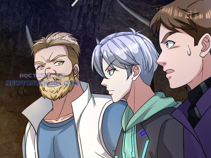 Khởi đầu Bằng Một Vạn Hít đất: Oanh Sát Thần Minh! Chap 20 - Next Chap 21