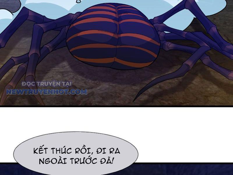 Khởi đầu Bằng Một Vạn Hít đất: Oanh Sát Thần Minh! Chap 20 - Next Chap 21