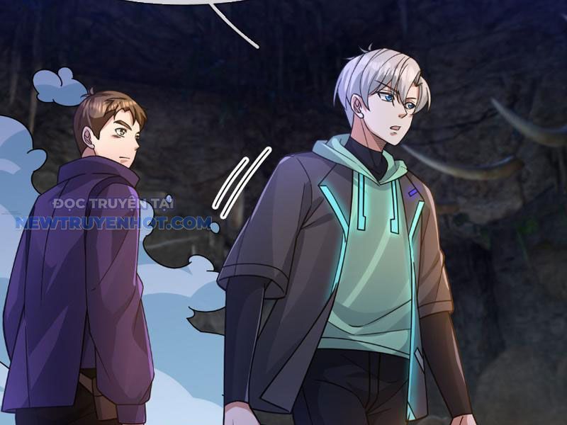 Khởi đầu Bằng Một Vạn Hít đất: Oanh Sát Thần Minh! Chap 20 - Next Chap 21