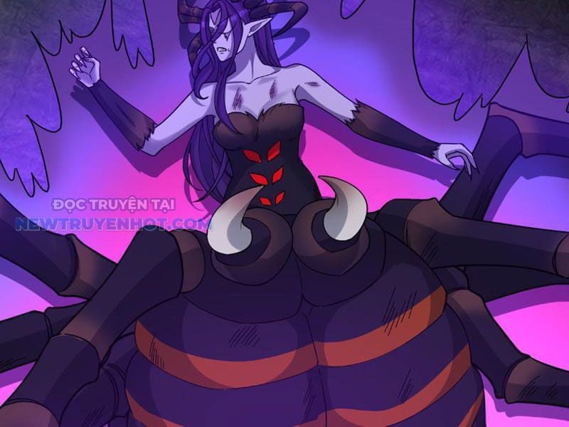 Khởi đầu Bằng Một Vạn Hít đất: Oanh Sát Thần Minh! Chap 20 - Next Chap 21