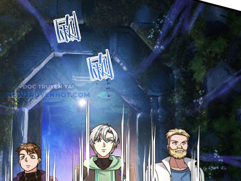 Khởi đầu Bằng Một Vạn Hít đất: Oanh Sát Thần Minh! Chap 20 - Next Chap 21