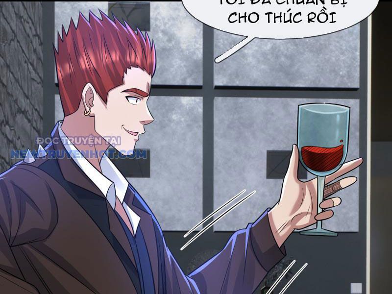 Khởi đầu Bằng Một Vạn Hít đất: Oanh Sát Thần Minh! Chap 20 - Next Chap 21