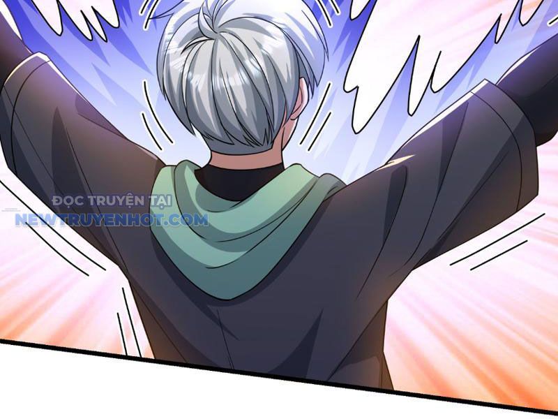 Khởi đầu Bằng Một Vạn Hít đất: Oanh Sát Thần Minh! Chap 20 - Next Chap 21