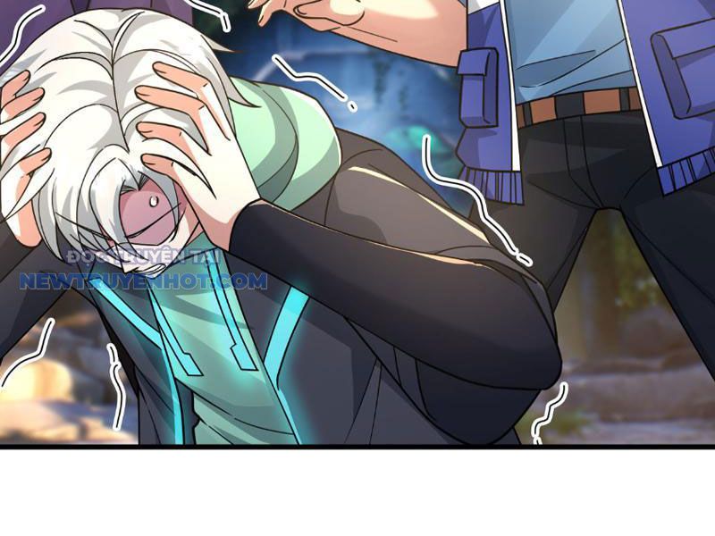 Khởi đầu Bằng Một Vạn Hít đất: Oanh Sát Thần Minh! Chap 20 - Next Chap 21