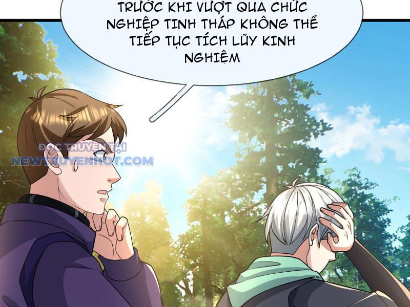 Khởi đầu Bằng Một Vạn Hít đất: Oanh Sát Thần Minh! Chap 20 - Next Chap 21