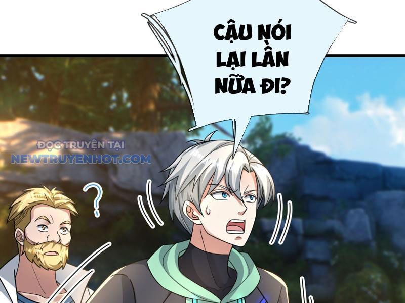 Khởi đầu Bằng Một Vạn Hít đất: Oanh Sát Thần Minh! Chap 20 - Next Chap 21