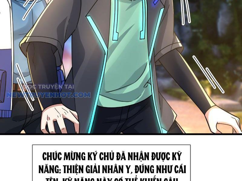 Khởi đầu Bằng Một Vạn Hít đất: Oanh Sát Thần Minh! Chap 20 - Next Chap 21