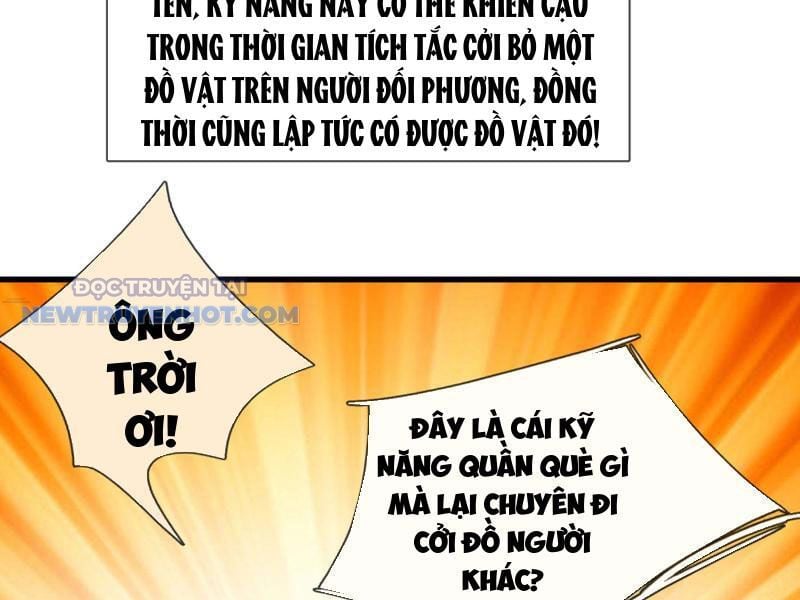Khởi đầu Bằng Một Vạn Hít đất: Oanh Sát Thần Minh! Chap 20 - Next Chap 21