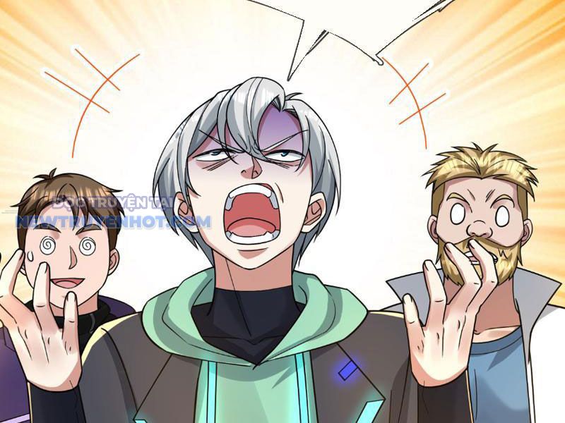 Khởi đầu Bằng Một Vạn Hít đất: Oanh Sát Thần Minh! Chap 20 - Next Chap 21