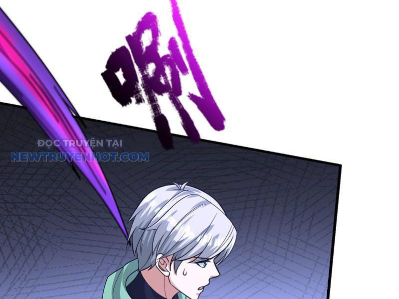 Khởi đầu Bằng Một Vạn Hít đất: Oanh Sát Thần Minh! Chap 20 - Next Chap 21