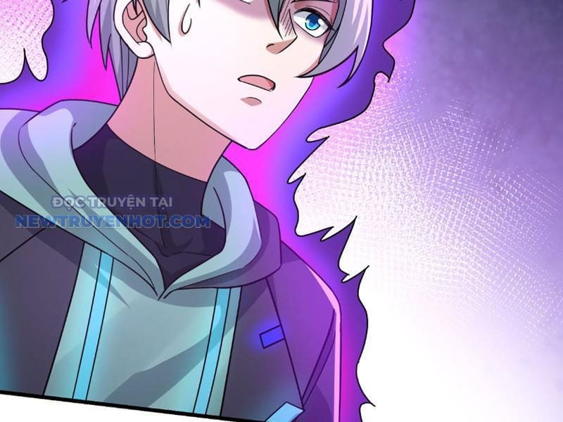 Khởi đầu Bằng Một Vạn Hít đất: Oanh Sát Thần Minh! Chap 20 - Next Chap 21