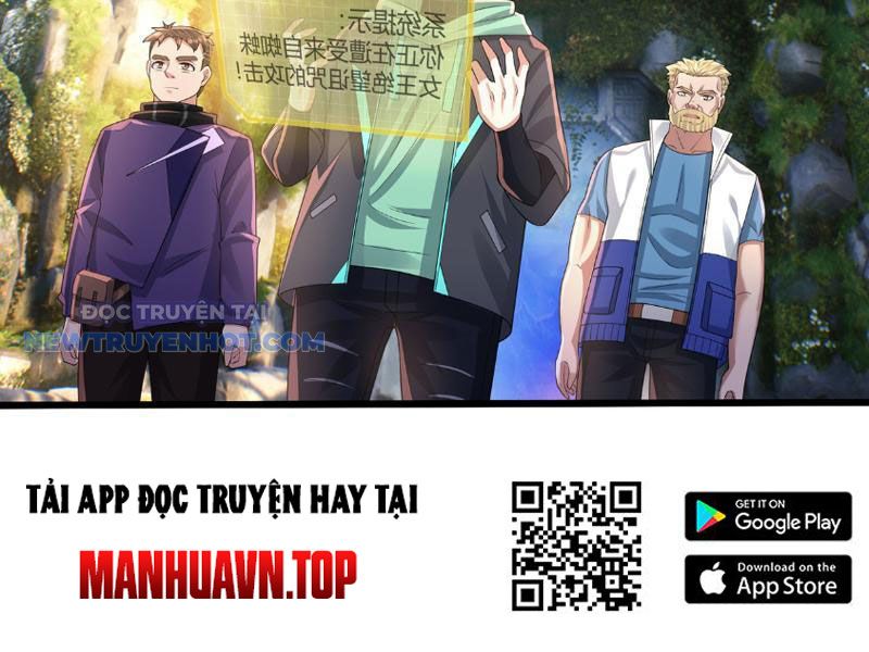 Khởi đầu Bằng Một Vạn Hít đất: Oanh Sát Thần Minh! Chap 20 - Next Chap 21