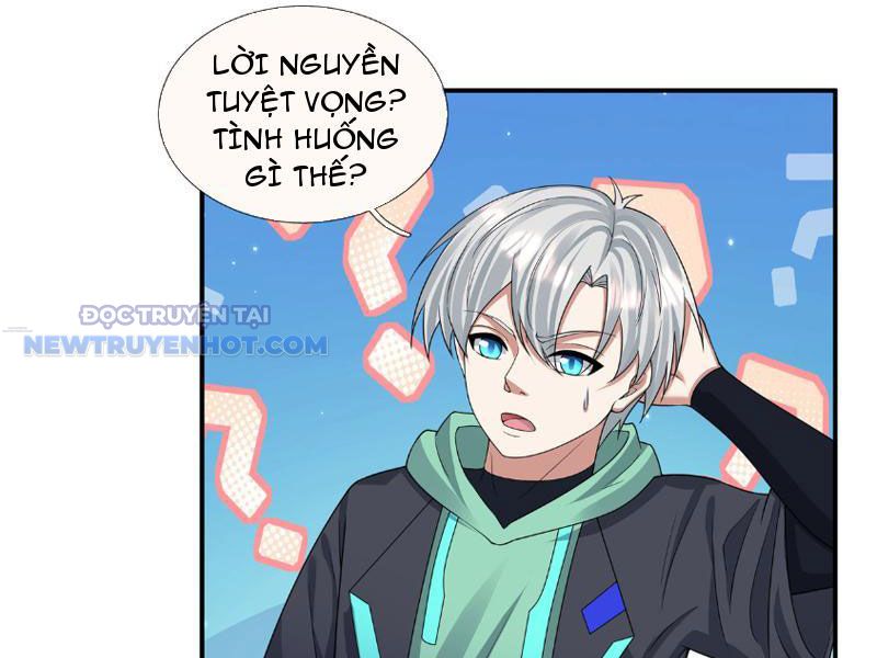 Khởi đầu Bằng Một Vạn Hít đất: Oanh Sát Thần Minh! Chap 20 - Next Chap 21