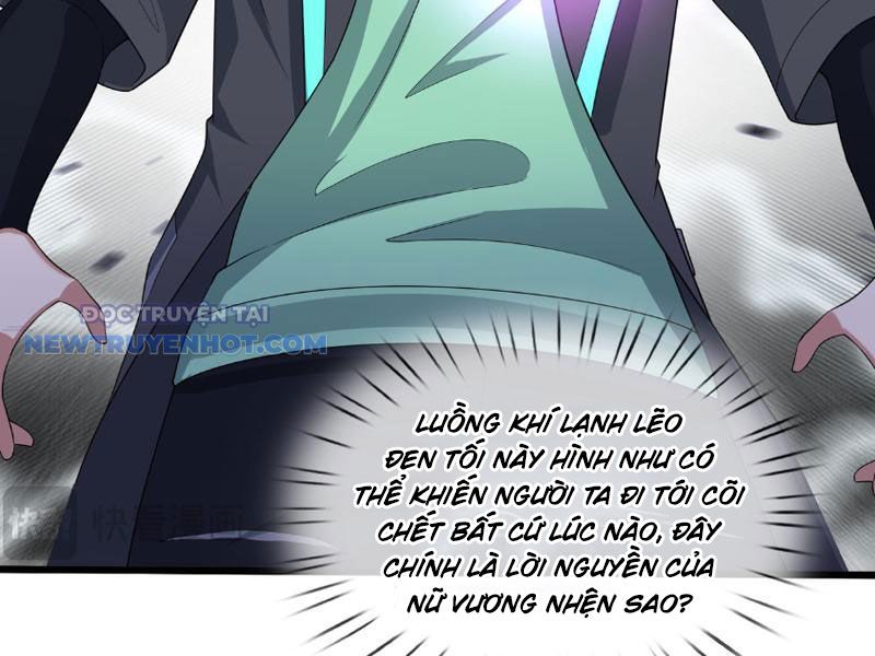 Khởi đầu Bằng Một Vạn Hít đất: Oanh Sát Thần Minh! Chap 20 - Next Chap 21