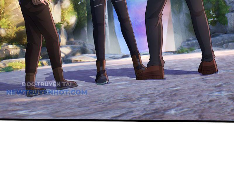 Khởi đầu Bằng Một Vạn Hít đất: Oanh Sát Thần Minh! Chap 20 - Next Chap 21