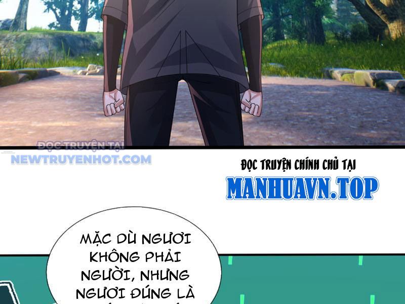 Khởi đầu Bằng Một Vạn Hít đất: Oanh Sát Thần Minh! Chap 20 - Next Chap 21