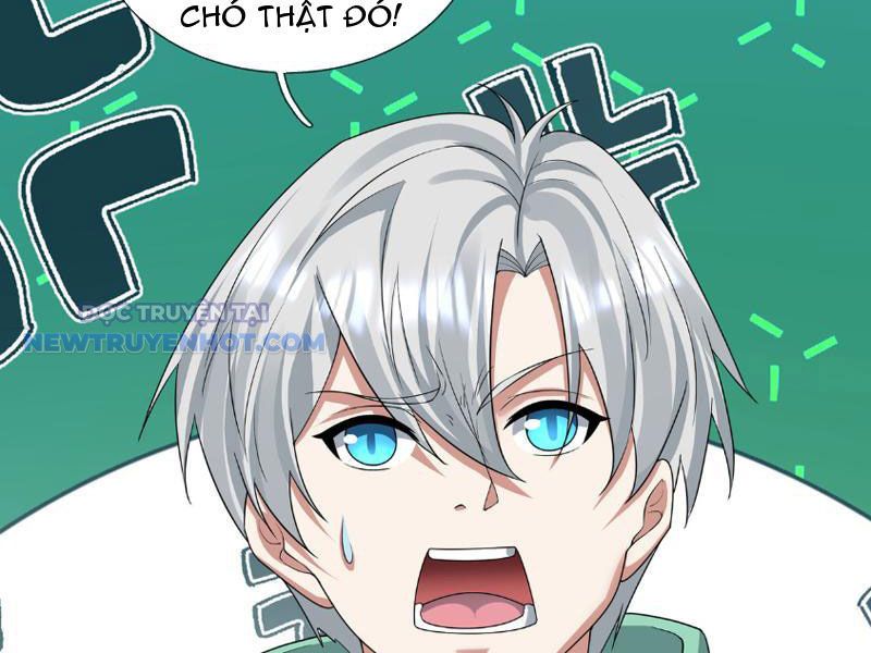 Khởi đầu Bằng Một Vạn Hít đất: Oanh Sát Thần Minh! Chap 20 - Next Chap 21