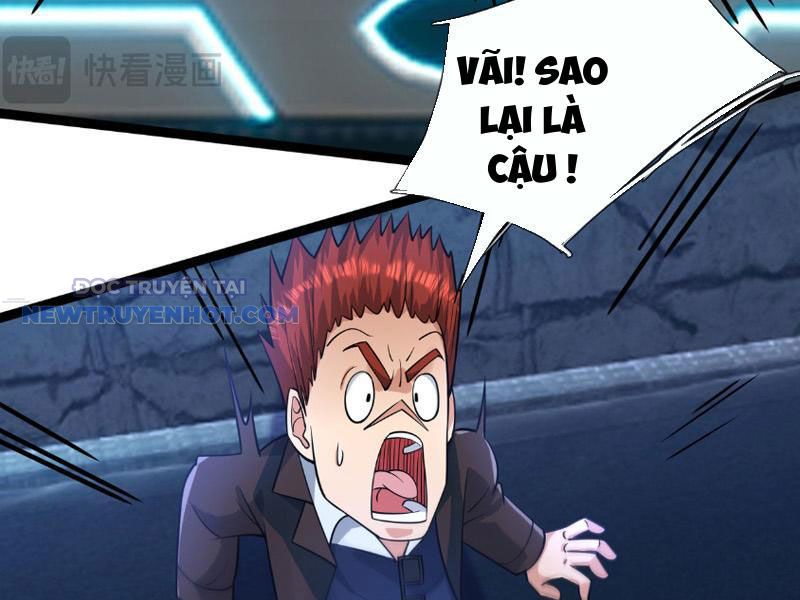 Khởi đầu Bằng Một Vạn Hít đất: Oanh Sát Thần Minh! Chap 21 - Next Chap 22