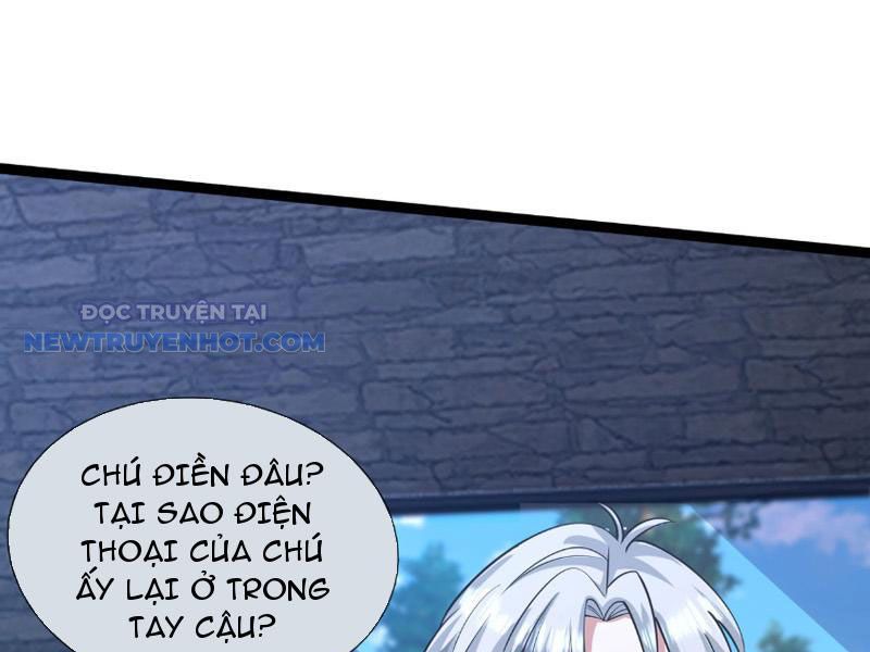 Khởi đầu Bằng Một Vạn Hít đất: Oanh Sát Thần Minh! Chap 21 - Next Chap 22