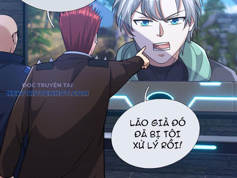 Khởi đầu Bằng Một Vạn Hít đất: Oanh Sát Thần Minh! Chap 21 - Next Chap 22