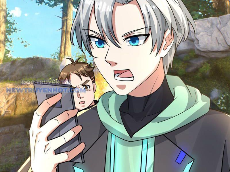 Khởi đầu Bằng Một Vạn Hít đất: Oanh Sát Thần Minh! Chap 21 - Next Chap 22